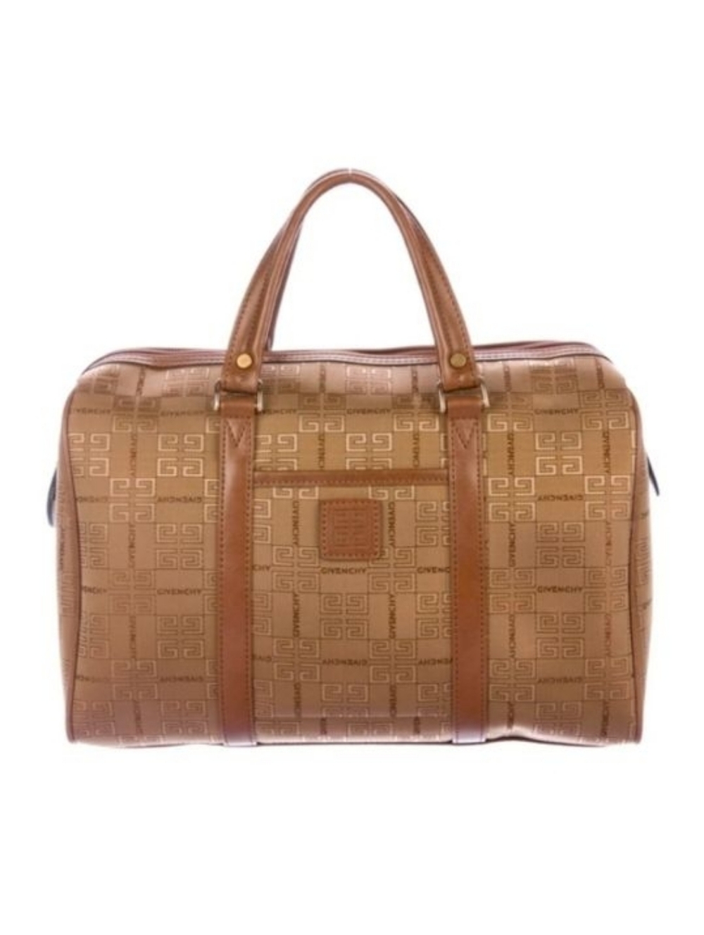 Givenchy | Vintage Jaquard Bag